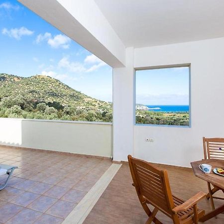 Argyro Villa Bali  Eksteriør bilde